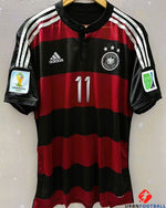 Germany 2014-2015 - Klose Miroslav