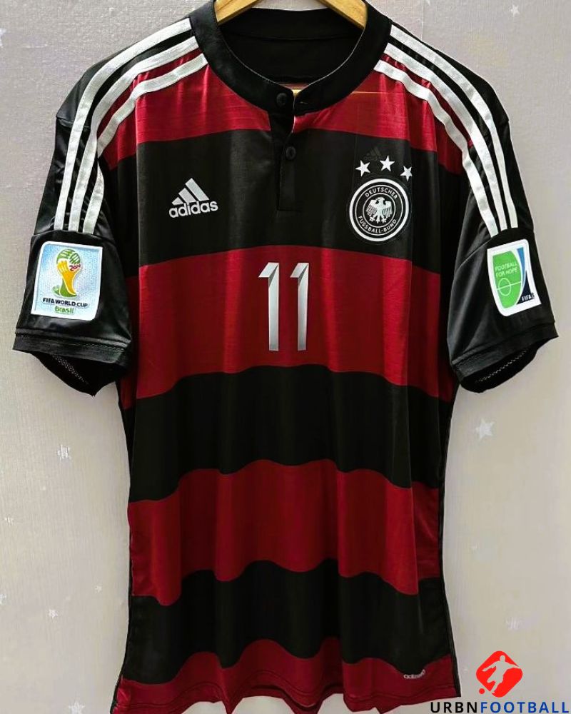 Germany 2014-2015 - Klose Miroslav