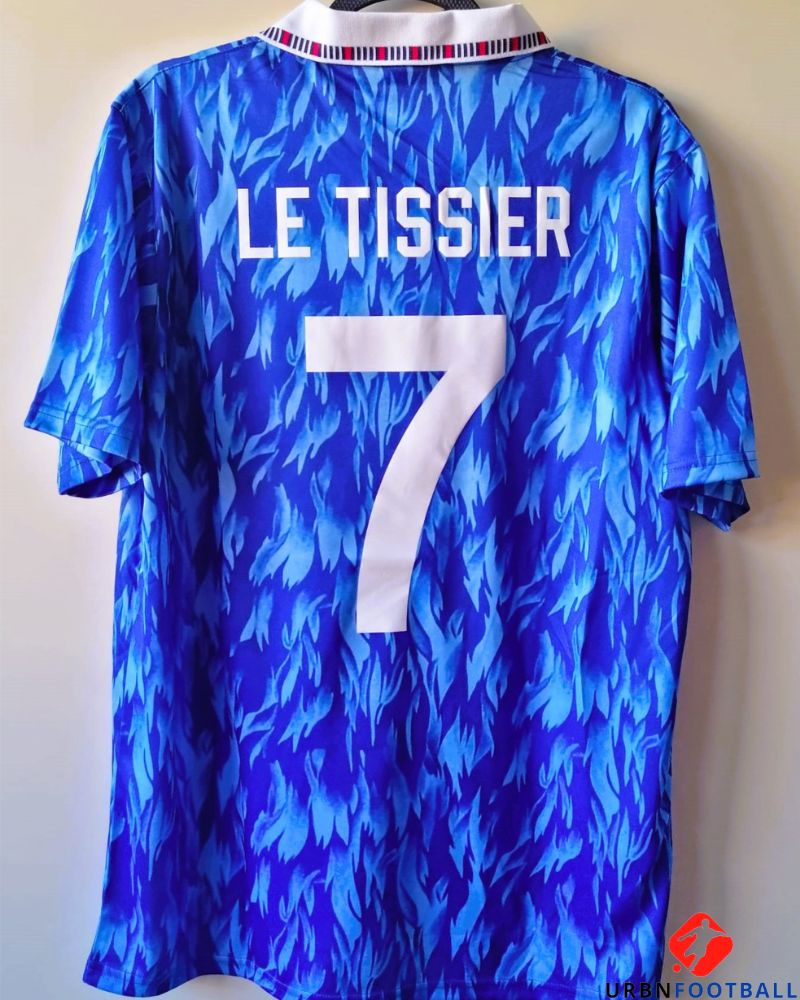 Southampton 1992-1993 - Le Tissier Matthew