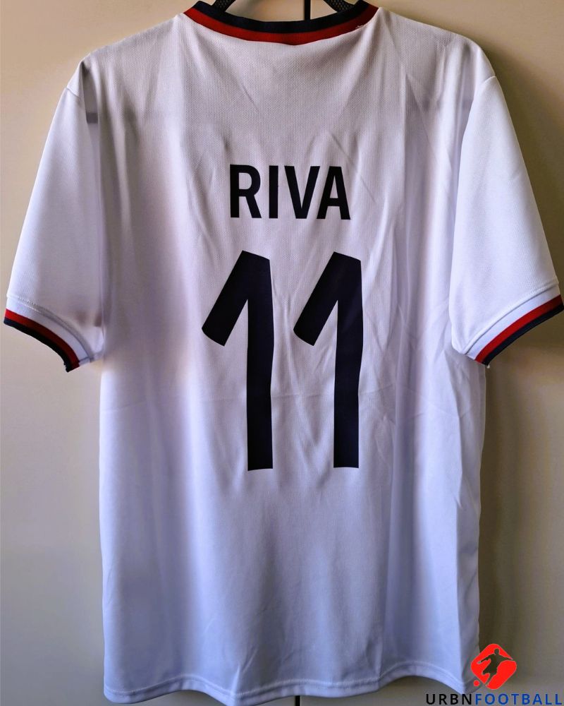 Riva Gigi 196970 Cag 1969-1970