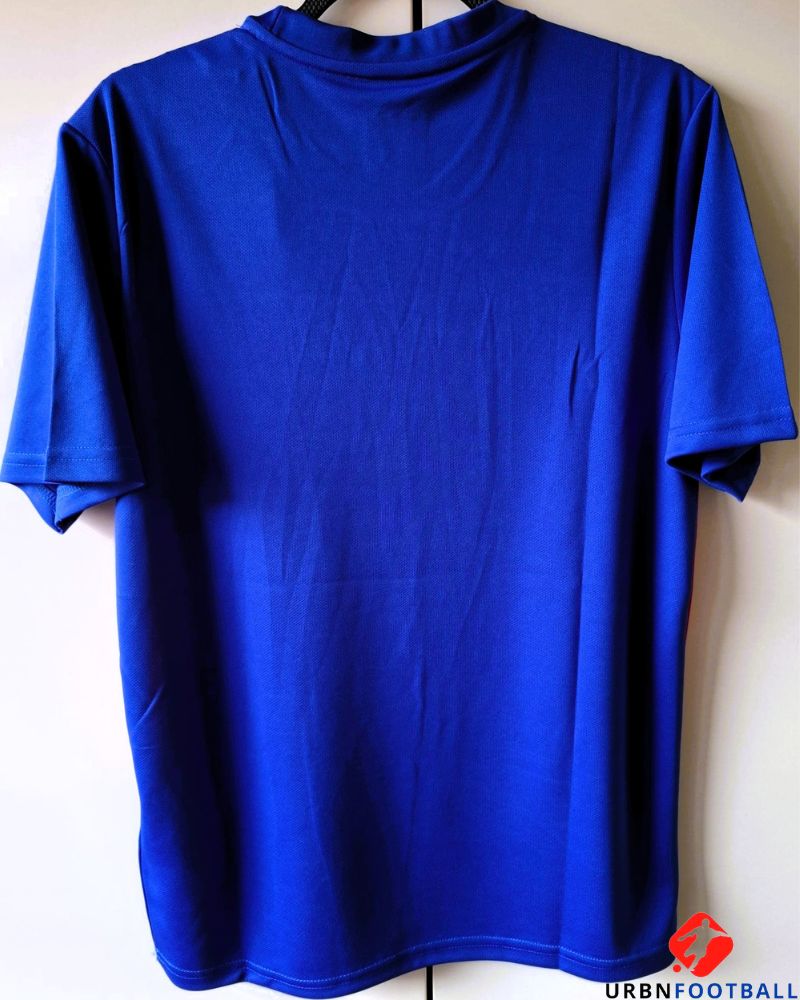 Samurai 2024-2025 - Blue