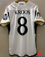 Real Madrid 2023-2024 - Kroos Toni