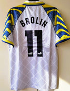 Parma 1995-1996 - Brolin Tomas