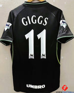 Manchester United 1998-1999 - Giggs Ryan