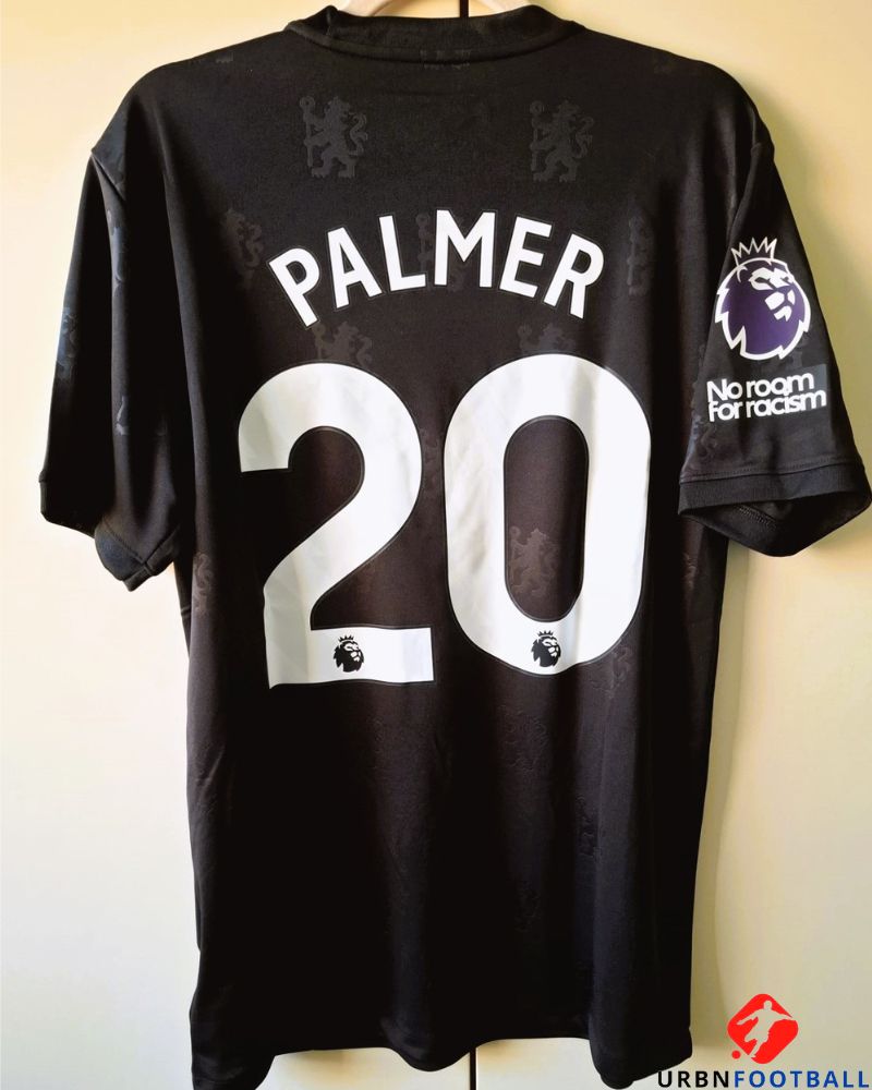 Chelsea 2023-2024 - Palmer Cole