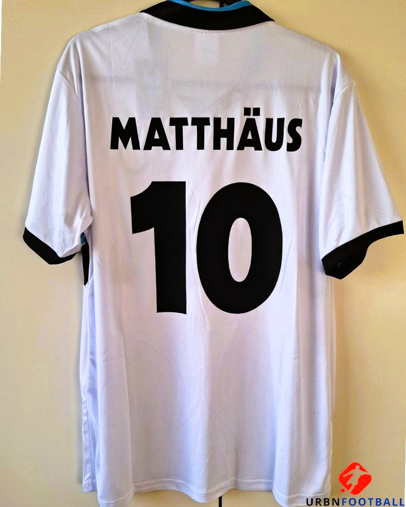 Inter 1990-1991 - Matthaus Lothar