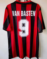 Milan 1988-1989 - Van Basten Marco
