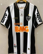 Ronaldinho 201314 Atl Mi 2013-2014