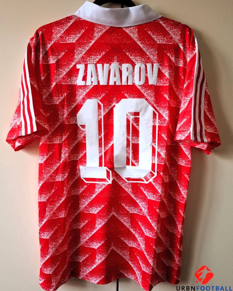 Zavarov Oleksandr 198889 Sov 1988-1989
