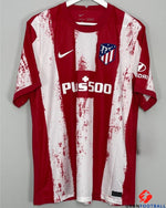 Atlético De Madrid 2021-2022 - Griezmann Antoine