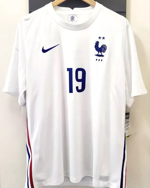 France 2020-2021 - Benzema Karim