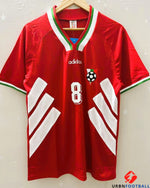 Bulgaria 1994-1995 - Stoichkov Hristo