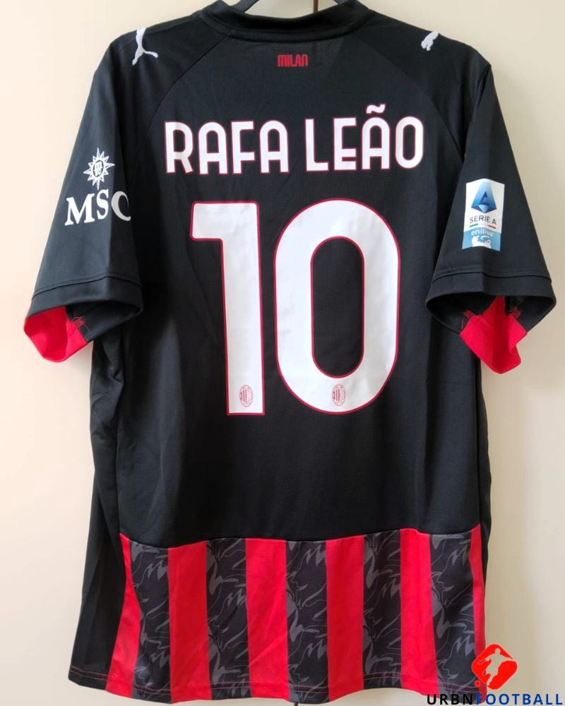 Milan 2025-2026 - Leao Rafael