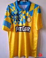 Inter 1991-1992 - Klinsmann Jurgen