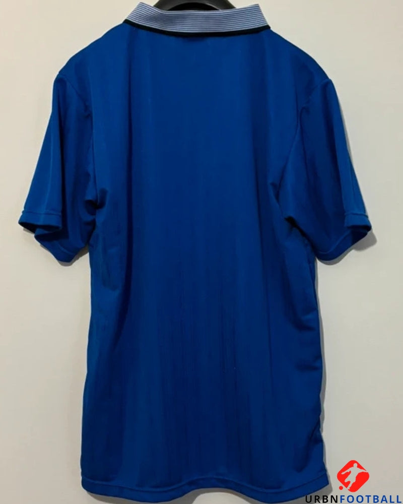 Everton 1994-1995 - Fa Cup Eve