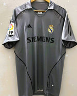 Real Madrid 2005-2006 - Beckham David