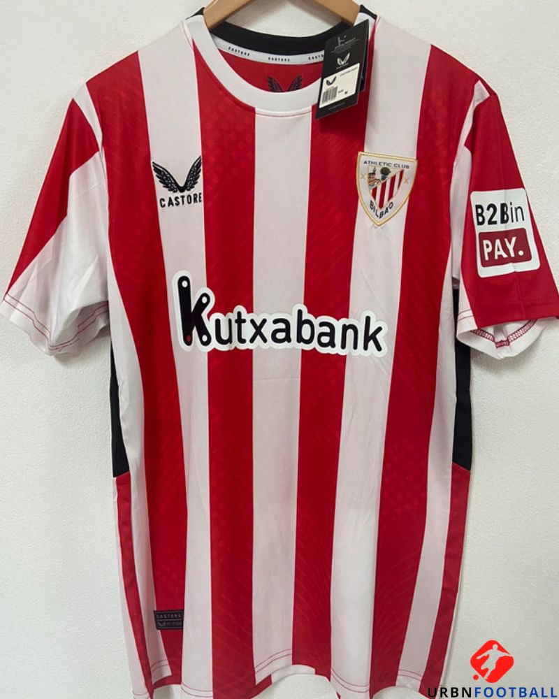 Athletic Bilbao 2024-2025 - Williams Nico