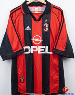 Milan 1998-1999 - Maldini Paolo