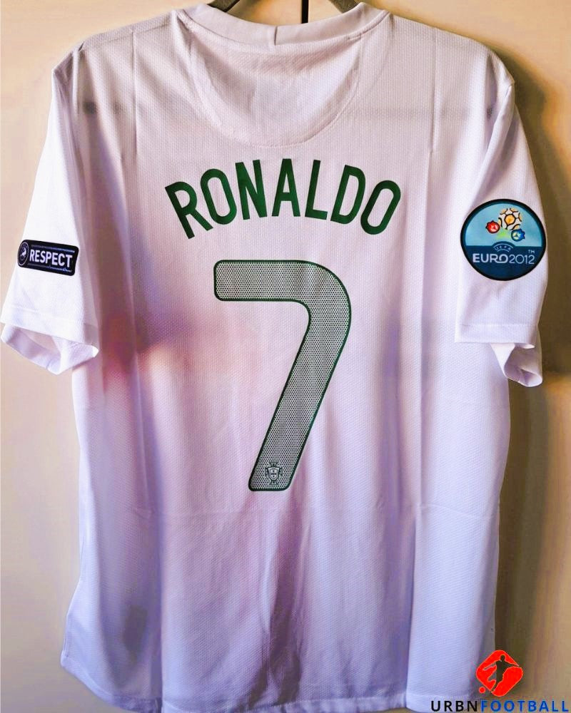 Portugal 2012-2013 - Ronaldo Cristiano