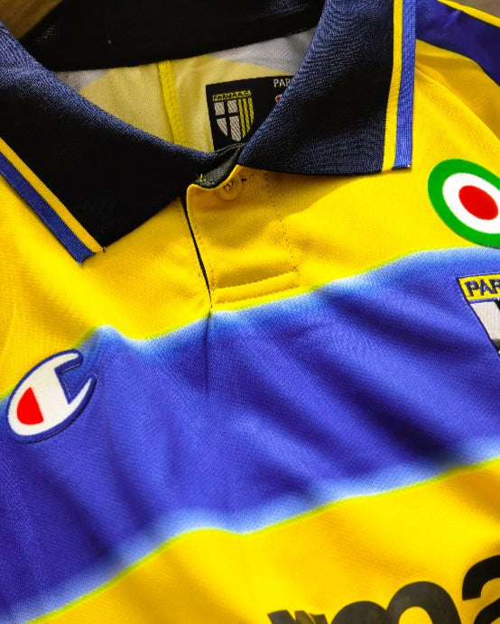 Crespo Hernan 199900 Pari 1999-1900