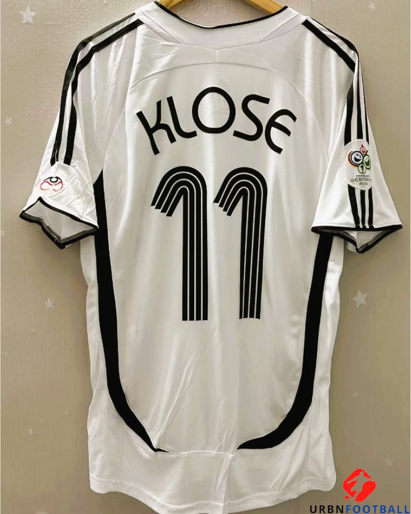 Germany 2006-2007 - Klose Miroslav