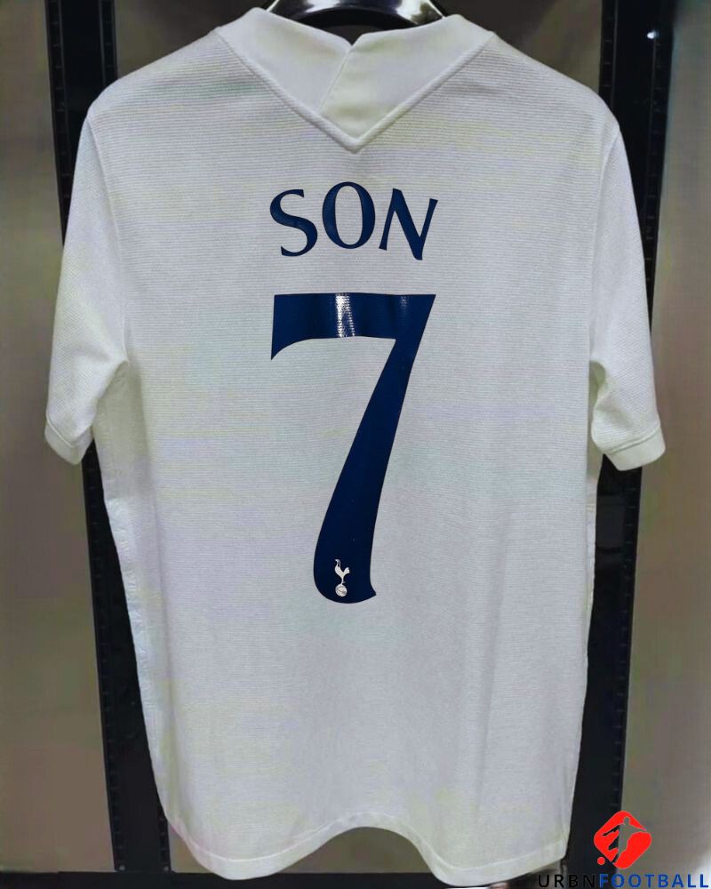 Tottenham Hotspur 2021-2022 - Son Heungmin