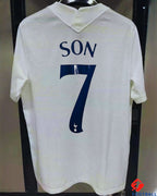 Tottenham Hotspur 2021-2022 - Son Heungmin