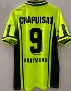 Borussia Dortmund 1996-1997 - Chapuisat Stephane