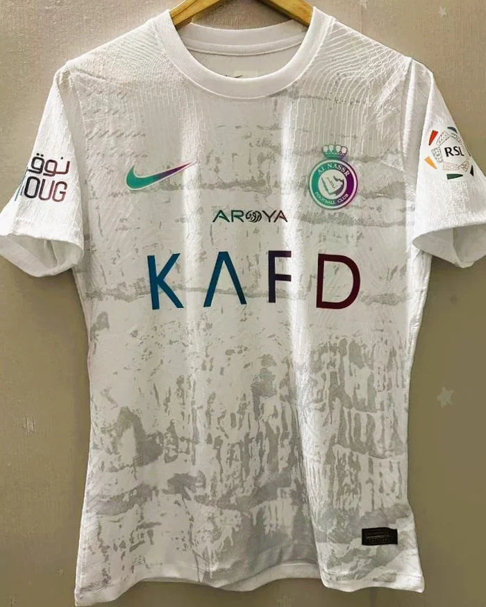 Ronaldo Cristiano 202324 Verso Il Nord 2023-2024