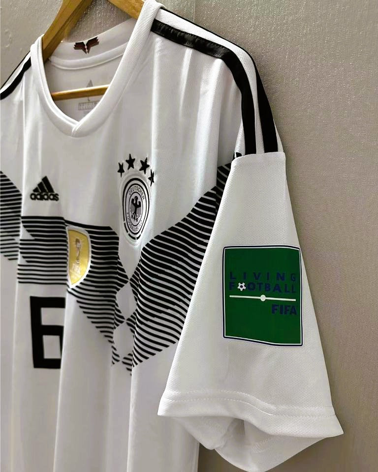 Germany 2018-2019 - Kimmich Joshua