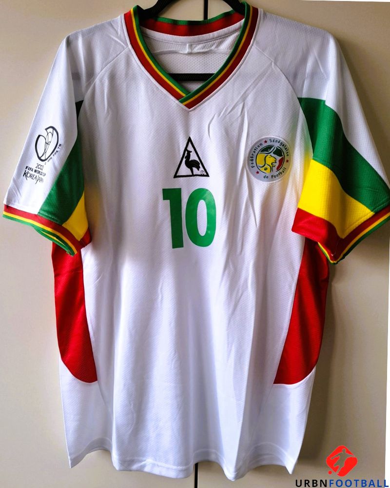 Fadiga Khalidou 200203 Sen 2002-2003