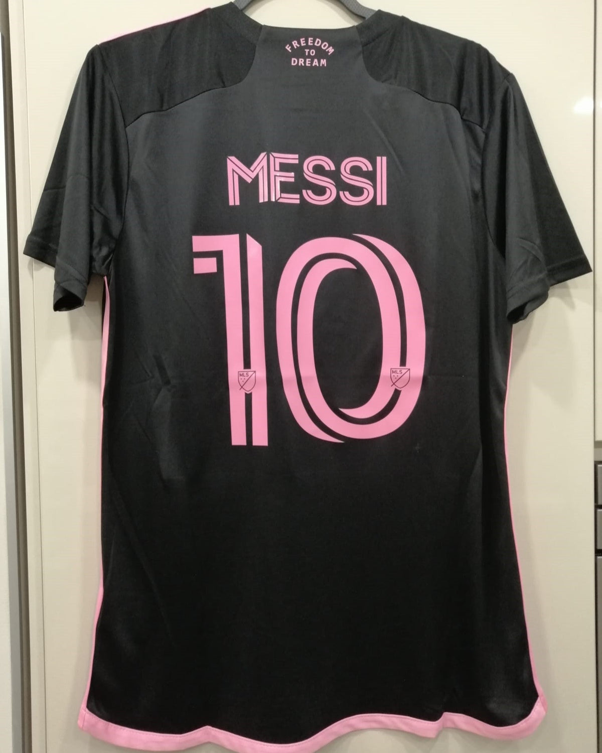 Inter 2024-2025 - Messi Lionel