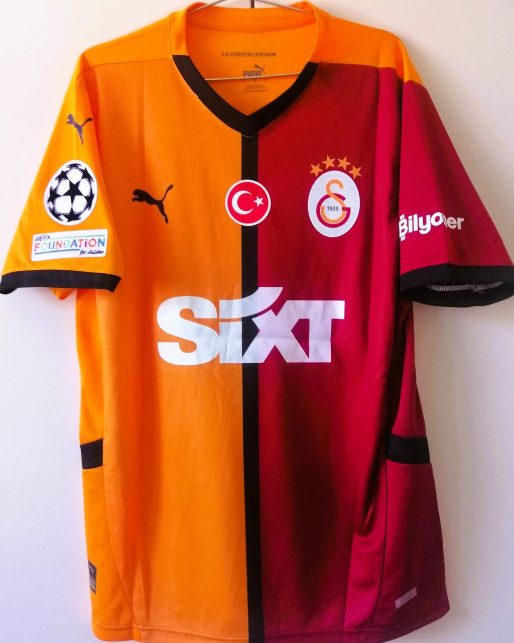 Galatasaray 2024-2025 - Icardi Mauro