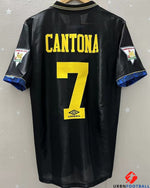 Manchester United 1993-1994 - Cantona Eric