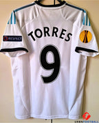 Chelsea 2012-2013 - Torres Fernando