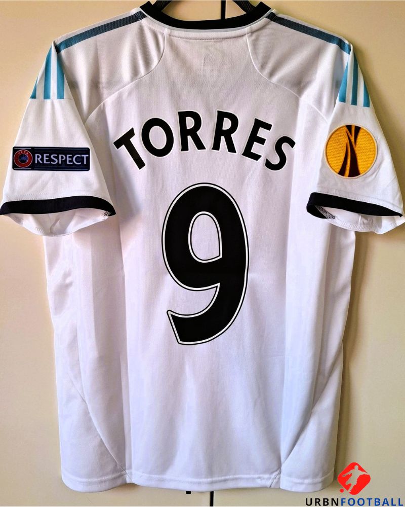 Chelsea 2012-2013 - Torres Fernando