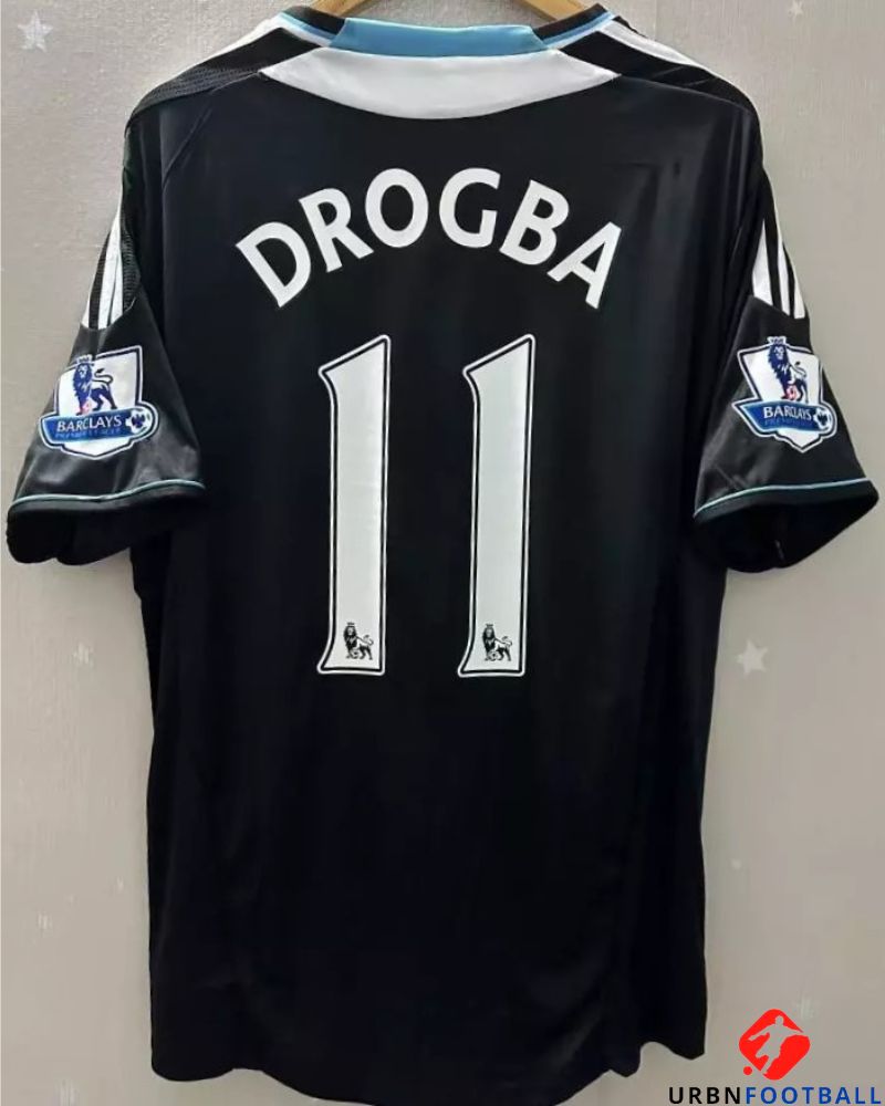 Chelsea 2011-2012 - Drogba Didier