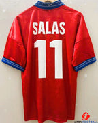 Chile 1998-1999 - Salas Marcelo