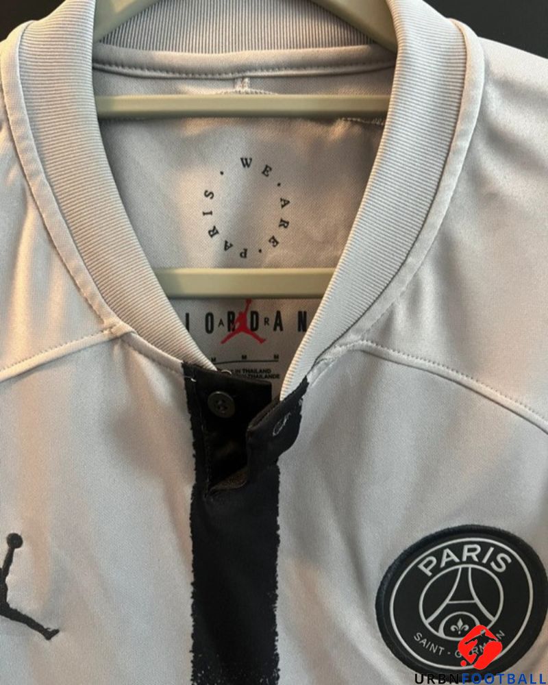 Paris Saint-Germain 2022-2023 - Ramos Sergio