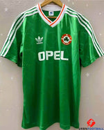 Ireland 1990-1991 - Keane Roy