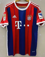 Bayern Munich 2014-2015 - Robben Arjen