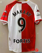 Makaay Roy 200708 Fey 2007-2008