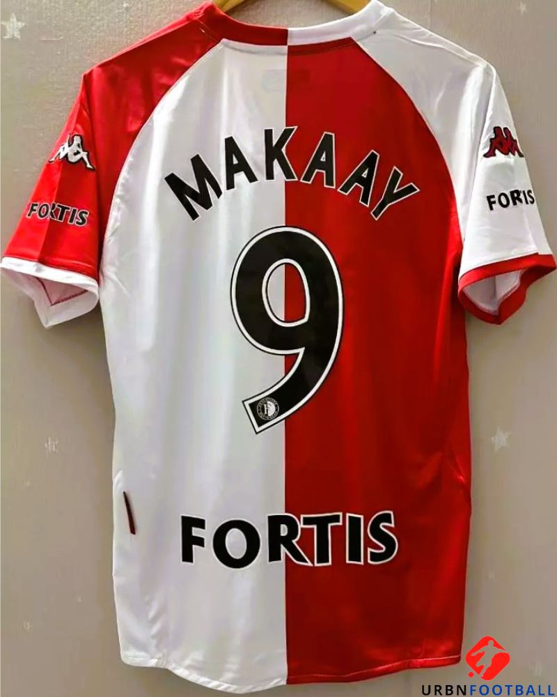 Makaay Roy 200708 Fey 2007-2008
