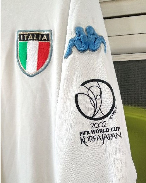 Italy 2002-2003 - Del Piero Alessandro