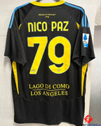 Paz Nicolas 202425 Com 2024-2025