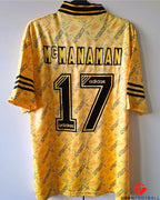 Liverpool 1995-1996 - Mcmanaman Steve