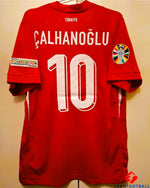 Turkey 2024-2025 - Calhanoglu Hakan