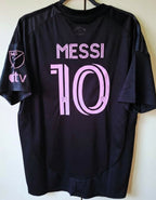 Inter Miami 2025-2026 - Messi Lionel