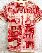 Japan 2022-2023 - Culture Tokio