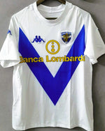 Brescia 2003-2004 - Baggio Roberto